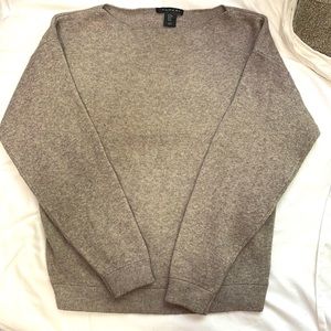Tahari sweater